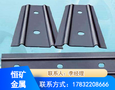 常州矿用W钢带